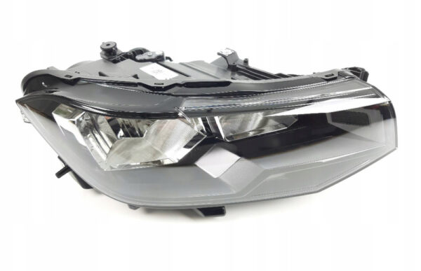 2GM941006A - NEW VW T-CROSS C11 FRONT RIGHT HALOGEN TWIN HEADLIGHT LHD 2GM941006A ORIGINAL
