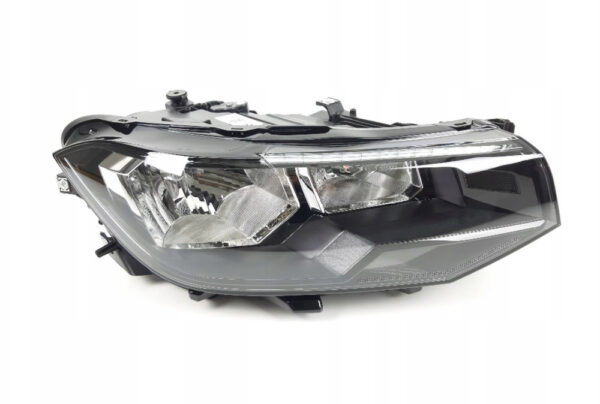 2GM941006A - NEW VW T-CROSS C11 FRONT RIGHT HALOGEN TWIN HEADLIGHT LHD 2GM941006A ORIGINAL