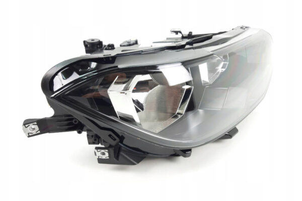 2GM941006A - NEW VW T-CROSS C11 FRONT RIGHT HALOGEN TWIN HEADLIGHT LHD 2GM941006A ORIGINAL