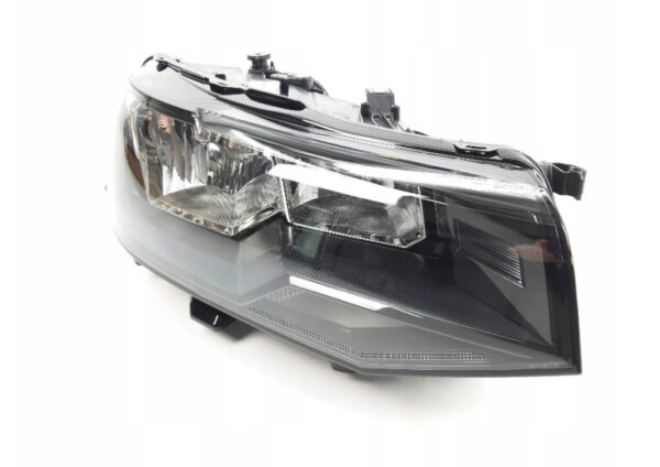 2GM941006A - NEW VW T-CROSS C11 FRONT RIGHT HALOGEN TWIN HEADLIGHT LHD 2GM941006A ORIGINAL