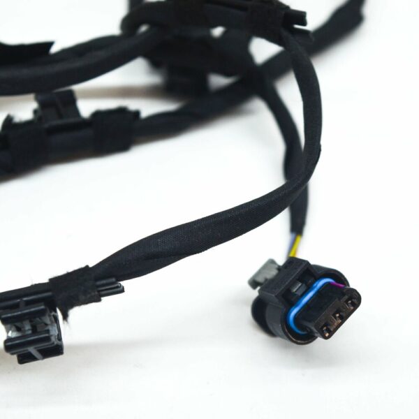 2GM971095 - NEW VOLKSWAGEN T-CROSS C11 FRONT BUMPER PDC WIRING SENSOR 2GM971095