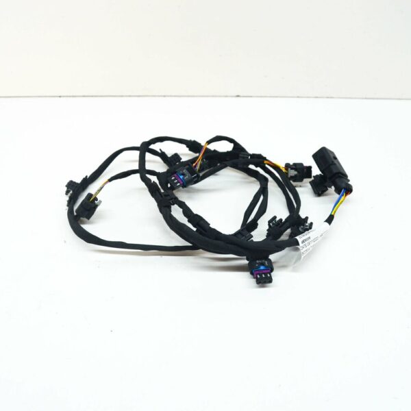 2GM971095 - NEW VOLKSWAGEN T-CROSS C11 FRONT BUMPER PDC WIRING SENSOR 2GM971095