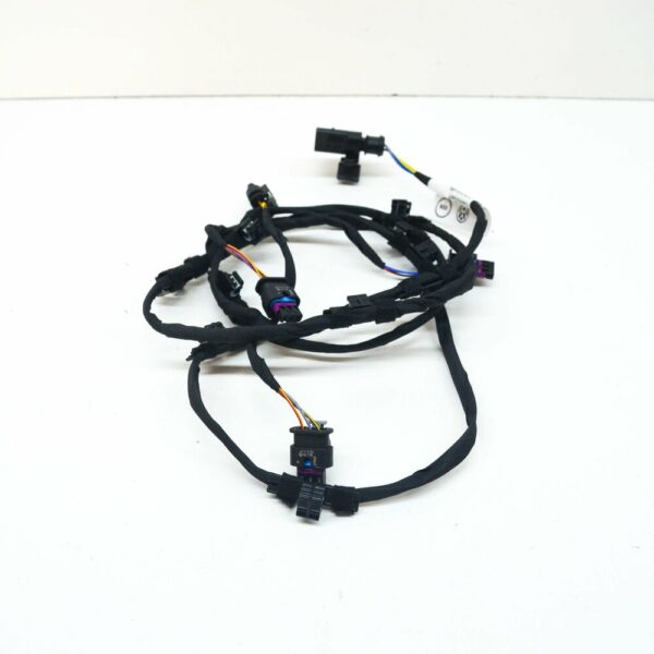 2GM971095 - NEW VOLKSWAGEN T-CROSS C11 FRONT BUMPER PDC WIRING SENSOR 2GM971095