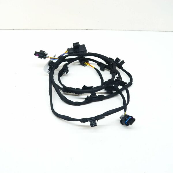 2GM971095 - NEW VOLKSWAGEN T-CROSS C11 FRONT BUMPER PDC WIRING SENSOR 2GM971095