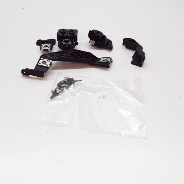 2GM998225 - VW T-CROSS C11 Front Left Headlamp Housing Repair Kit 2GM998225 NEW GENUINE