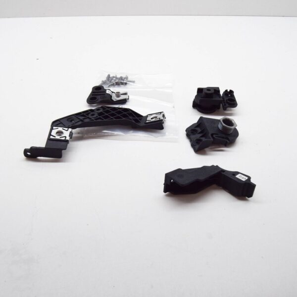 2GM998225 - VW T-CROSS C11 Front Left Headlamp Housing Repair Kit 2GM998225 NEW GENUINE