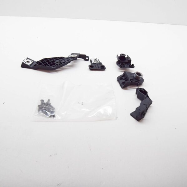2GM998225 - VW T-CROSS C11 Front Left Headlamp Housing Repair Kit 2GM998225 NEW GENUINE
