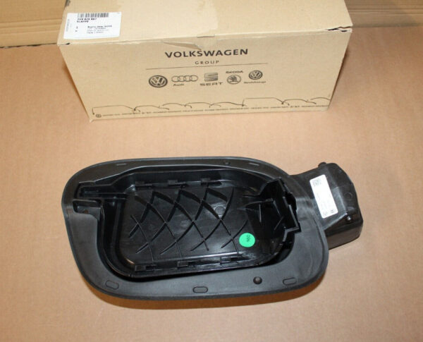 2GS809857 - New VW POLO AW MK6 Fuel Filler Door With Housing 2GS809857