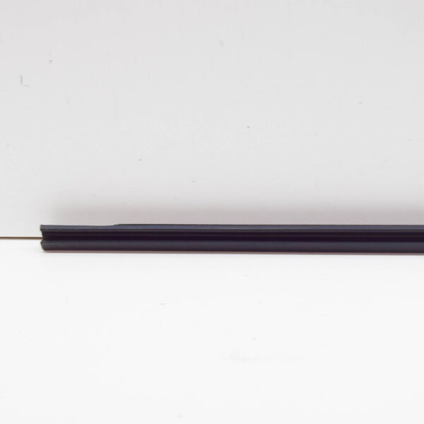 2GS837478B5AP - VW Polo AW1, BZ1, AE1 Front Right Window Slot Seal 2GS837478B5AP NEW