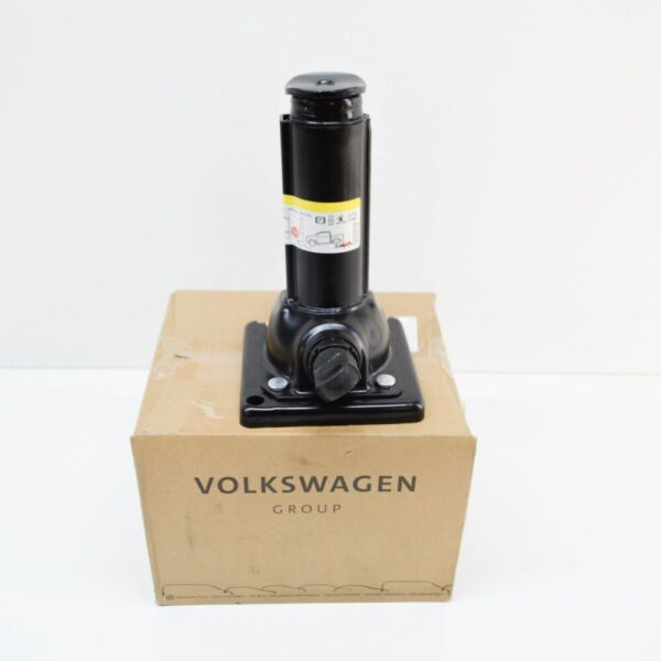 2H0011031D - NEW VW AMAROK 2H, S1B FACTORY BOTTLE NECK JACK 2H0011031D