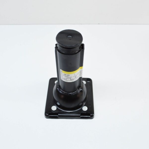 2H0011031D - NEW VW AMAROK 2H, S1B FACTORY BOTTLE NECK JACK 2H0011031D