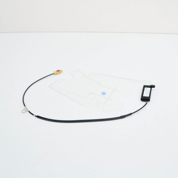 2H0035532A - NEW VW AMAROK 2H, S1B WING MIRROR AANTENNA MODULE 2H0035532A