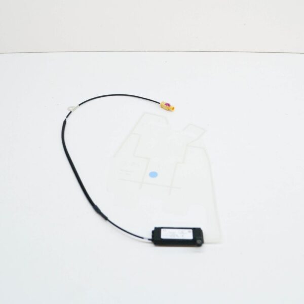 2H0035532A - NEW VW AMAROK 2H, S1B WING MIRROR AANTENNA MODULE 2H0035532A