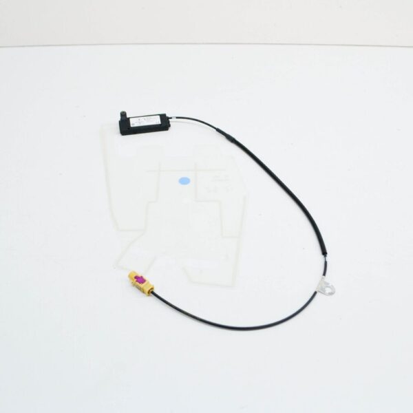 2H0035532A - NEW VW AMAROK 2H, S1B WING MIRROR AANTENNA MODULE 2H0035532A