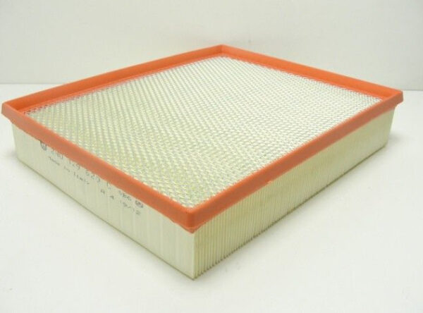 2H0129620D - NEW VOLKSWAGEN AMAROK ENGINE AIR FILTER ELEMENT 2H0129620D ORIGINAL