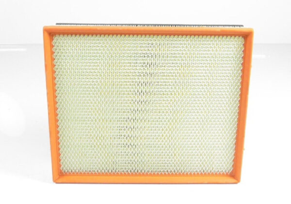 2H0129620D - NEW VOLKSWAGEN AMAROK ENGINE AIR FILTER ELEMENT 2H0129620D ORIGINAL