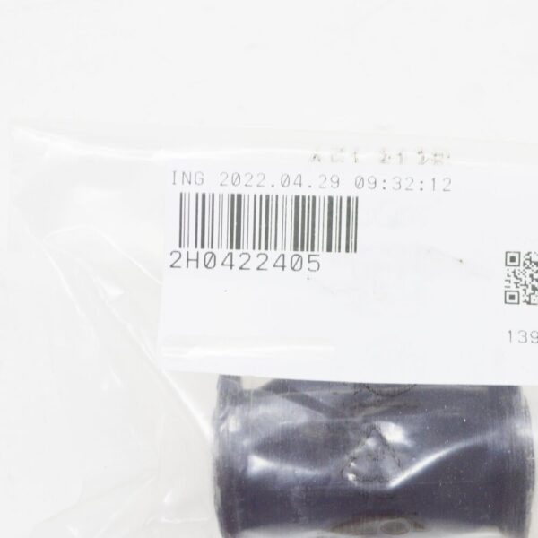 2H0422405 - Volkswagen Touareg 7P steering gearbox rubber jack 2H0422405 NEW ORIGINAL