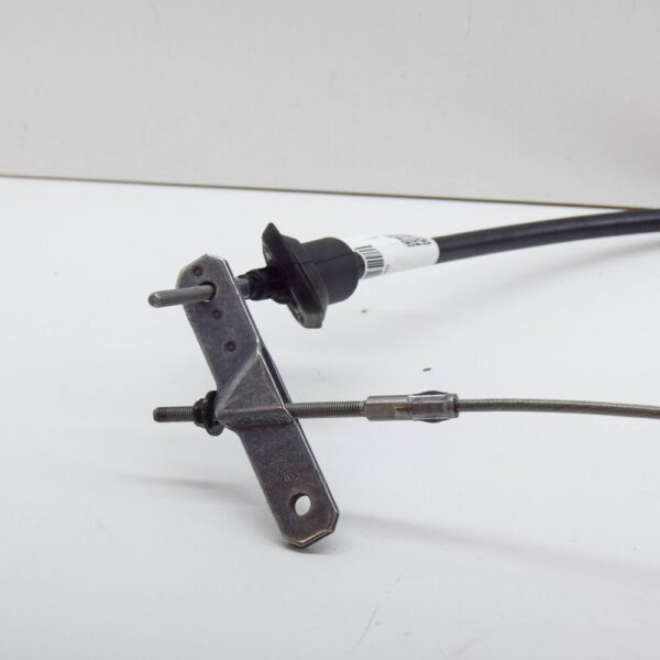 2H0711476D - VW Amarok 2H Manual Brake Cable 2H0711476D NEW GENUINE