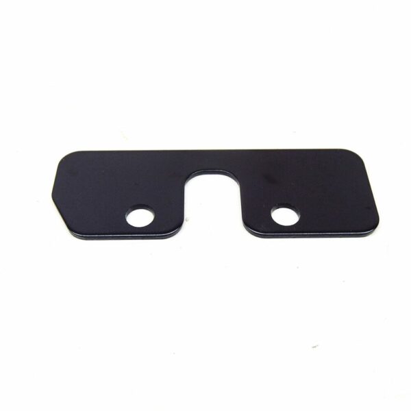 2H0805580A - NEW VOLKSWAGEN AMAROK FRONT SECURING PLATE 2H0805580A 2017 ORIGINAL