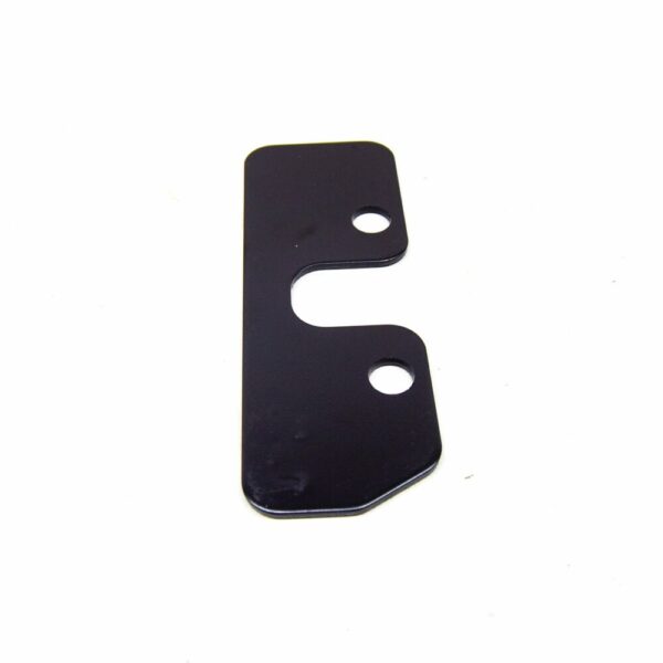 2H0805580A - NEW VOLKSWAGEN AMAROK FRONT SECURING PLATE 2H0805580A 2017 ORIGINAL