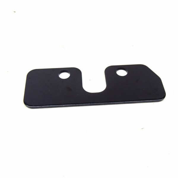 2H0805580A - NEW VOLKSWAGEN AMAROK FRONT SECURING PLATE 2H0805580A 2017 ORIGINAL