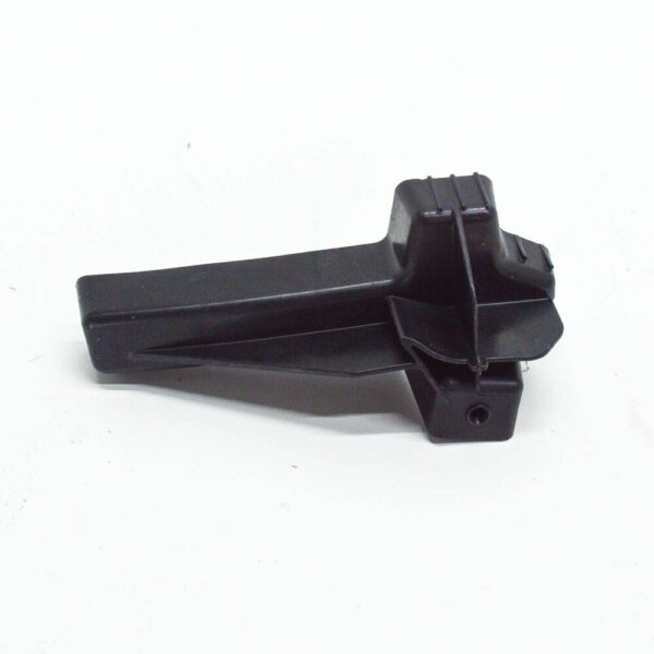 2H0821467C - NEW VOLKSWAGEN AMAROK REAR LEFT MUD FLAP BRACKET 2H0821467C ORIGINAL