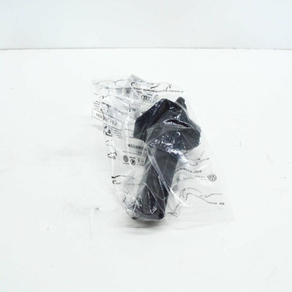 2H0821467C - NEW VOLKSWAGEN AMAROK REAR LEFT MUD FLAP BRACKET 2H0821467C ORIGINAL