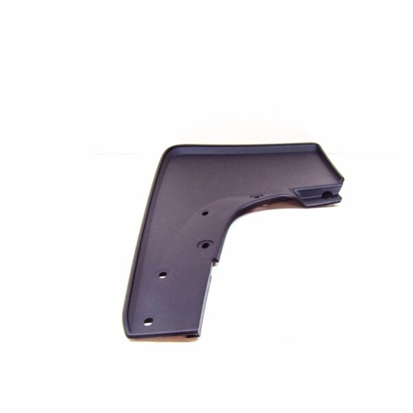 2H0821809G9B9 - NEW VOLKSWAGEN AMAROK FRONT LEFT MUD FLAP 2H0821809G9B9 OEM