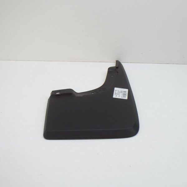 2H0821810F9B9 - NEW VOLKSWAGEN AMAROK FRONT RIGHT MUD FLAP 2H0821810F9B9