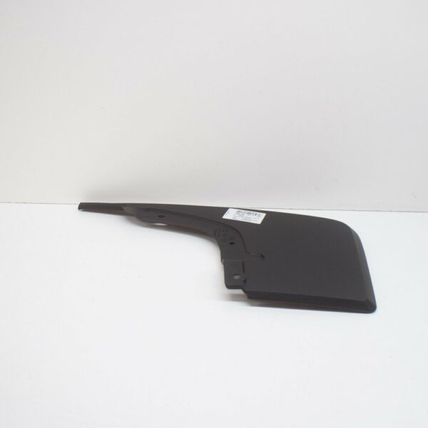 2H0821810F9B9 - NEW VOLKSWAGEN AMAROK FRONT RIGHT MUD FLAP 2H0821810F9B9