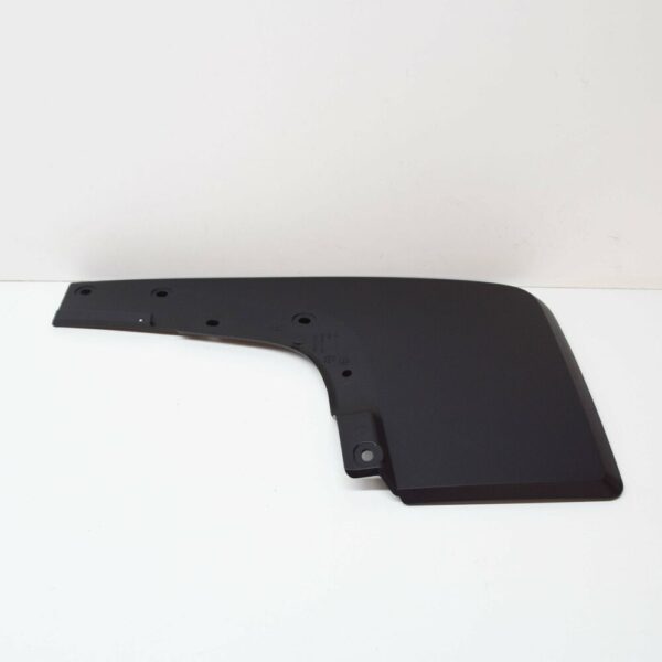 2H0821810G9B9 - NEW VOLKSWAGEN AMAROK FRONT RIGHT MUD FLAP 2H0821810G9B9