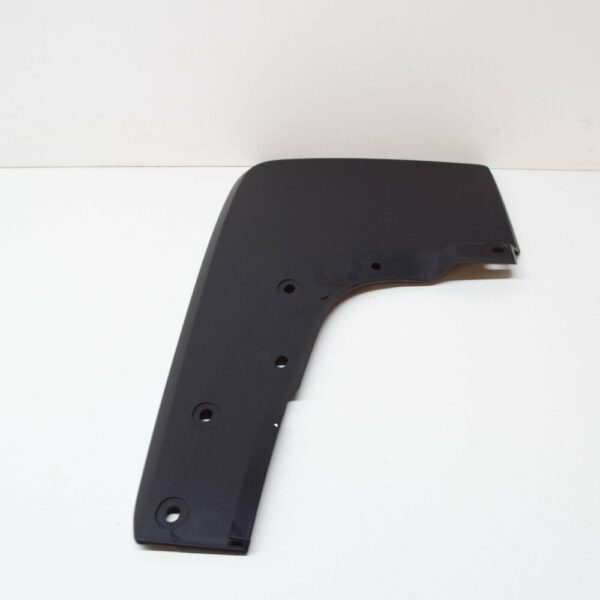 2H0821810G9B9 - NEW VOLKSWAGEN AMAROK FRONT RIGHT MUD FLAP 2H0821810G9B9