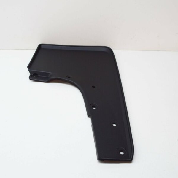 2H0821810G9B9 - NEW VOLKSWAGEN AMAROK FRONT RIGHT MUD FLAP 2H0821810G9B9