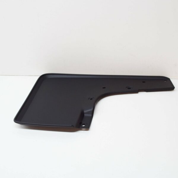 2H0821810G9B9 - NEW VOLKSWAGEN AMAROK FRONT RIGHT MUD FLAP 2H0821810G9B9