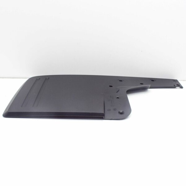 2H0821811G9B9 - NEW VOLKSWAGEN AMAROK REAR LEFT MUD FLAP 2H0821811G9B9
