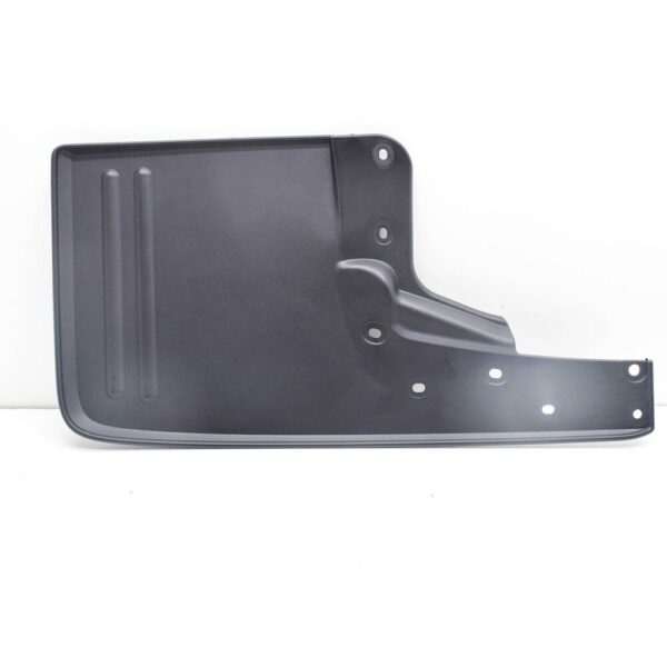 2H0821811G9B9 - NEW VOLKSWAGEN AMAROK REAR LEFT MUD FLAP 2H0821811G9B9