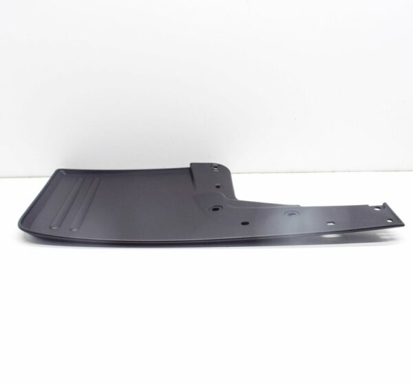 2H0821811G9B9 - NEW VOLKSWAGEN AMAROK REAR LEFT MUD FLAP 2H0821811G9B9