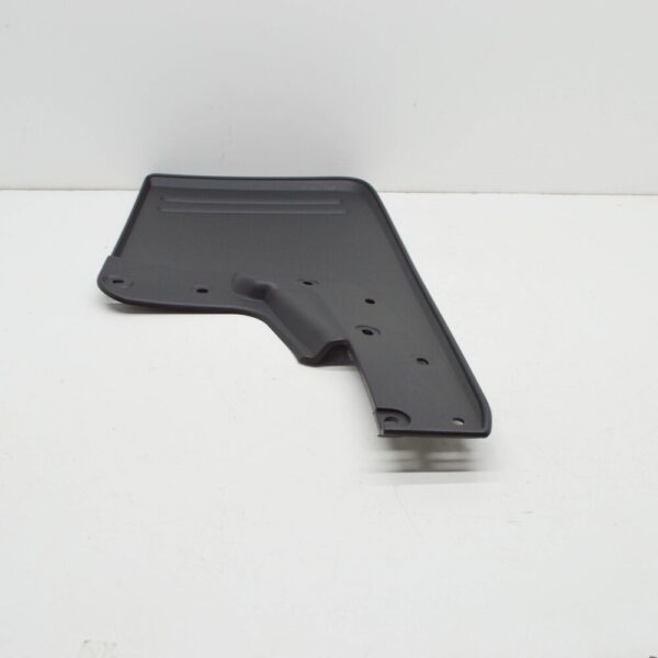 2H0821812G - VOLKSWAGEN AMAROK 2H Rear Right Mudguard 2H0821812G9B9 NEW GENUINE