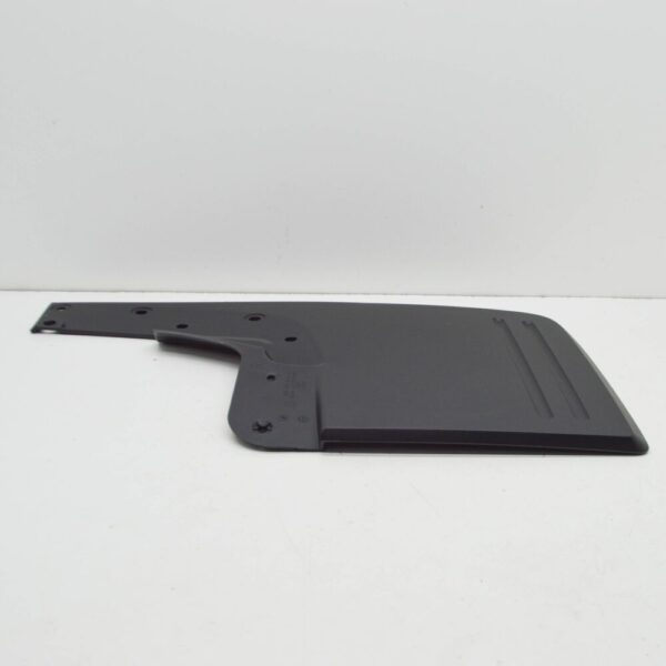 2H0821812G9B9 - NEW VOLKSWAGEN AMAROK 2H REAR RIGHT MUDGUARD 2H0821812G9B9
