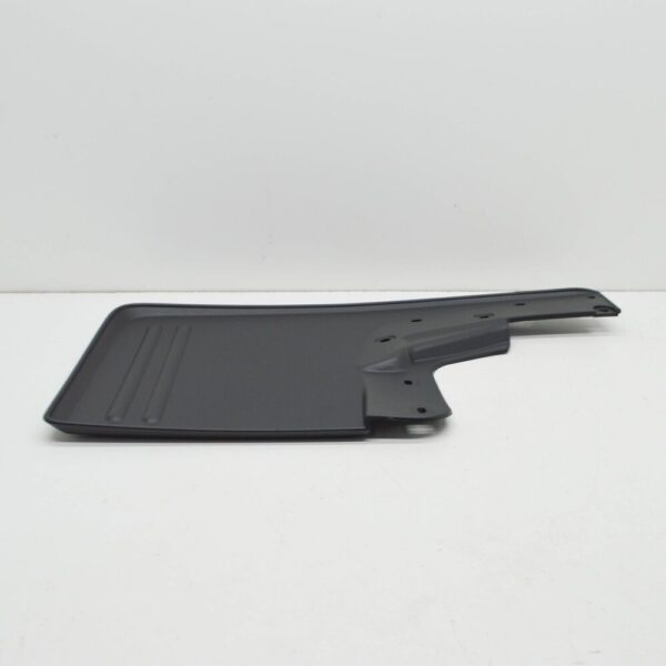2H0821812G9B9 - NEW VOLKSWAGEN AMAROK 2H REAR RIGHT MUDGUARD 2H0821812G9B9