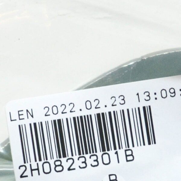 2H0823301B - VOLKSWAGEN AMAROK 2H hood hinge front left 2H0823301B NEW ORIGINAL