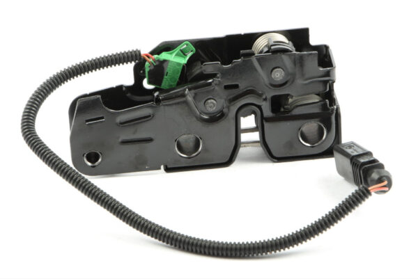 2H0823509B - NEW VW AMAROK 2H, S1B FRONT LOWER BONNET LOCK 2H0823509B ORIGINAL