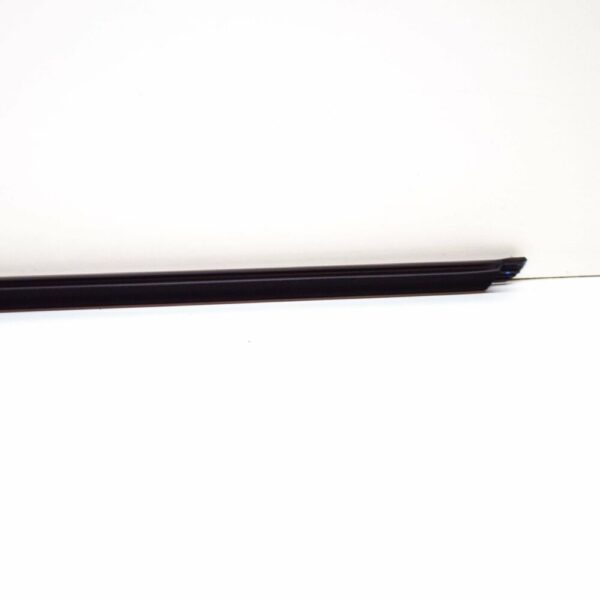 2H0837704C - NEW VW AMAROK 2H FRONT RIGHT OUTER DOOR WINDOW MOLDING 2H0837704C5AP ORIGINAL