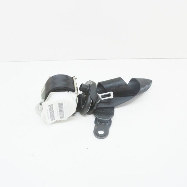 2H0857706BRAA - Volkswagen AMAROK seat belt front right 2H0857706BRAA NEW original