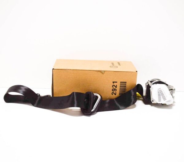 2H0857805DRAA - NEW VW AMAROK 2H FRONT LEFT THREE-POINT SEATBELT 2H0857805DRAA ORIGINAL