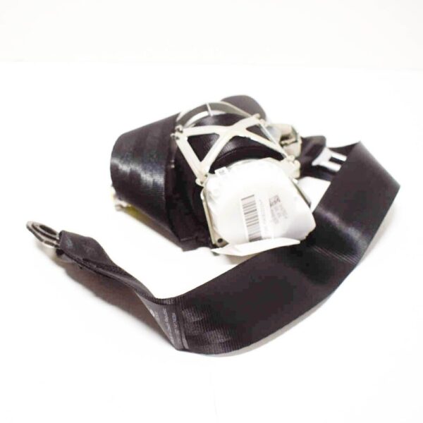 2H0857805DRAA - NEW VW AMAROK 2H FRONT LEFT THREE-POINT SEATBELT 2H0857805DRAA ORIGINAL