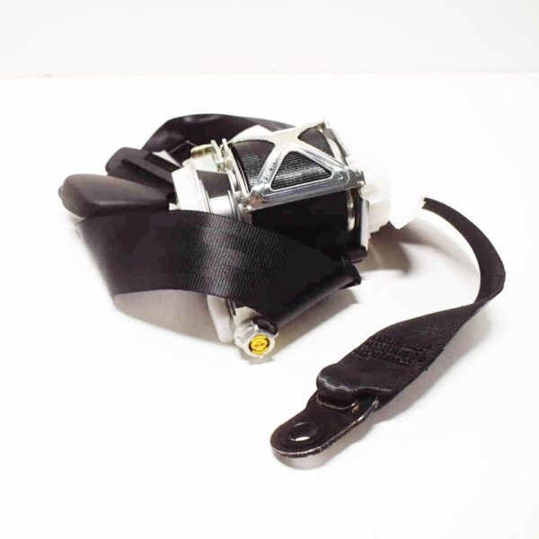2H0857805DRAA - NEW VW AMAROK 2H FRONT LEFT THREE-POINT SEATBELT 2H0857805DRAA ORIGINAL