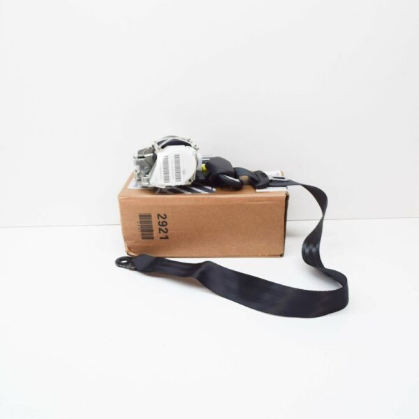 2H0857806DRAA - NEW VOLKSWAGEN AMAROK FRONT RIGHT SEAT BELT RHD 2H0857806DRAA ORIGINAL