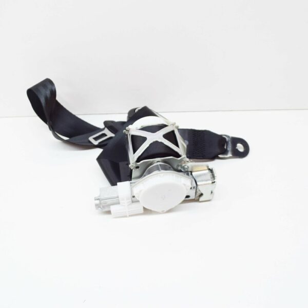 2H0857806DRAA - NEW VOLKSWAGEN AMAROK FRONT RIGHT SEAT BELT RHD 2H0857806DRAA ORIGINAL