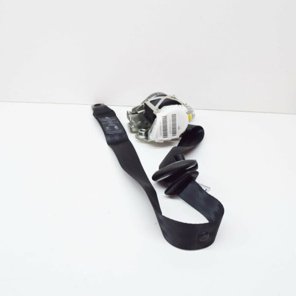 2H0857806DRAA - NEW VOLKSWAGEN AMAROK FRONT RIGHT SEAT BELT RHD 2H0857806DRAA ORIGINAL